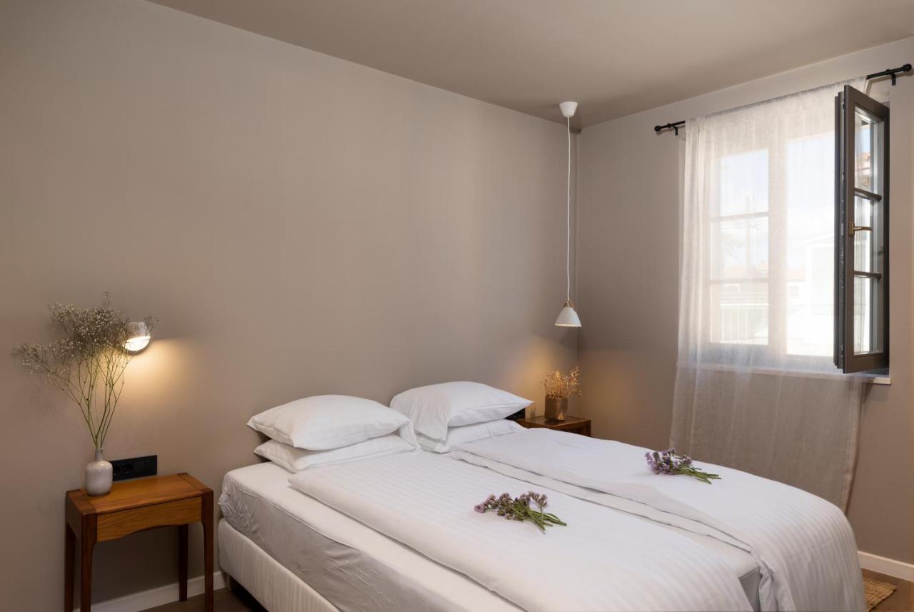 Casa Sol Villa Zadar Ngoại thất bức ảnh