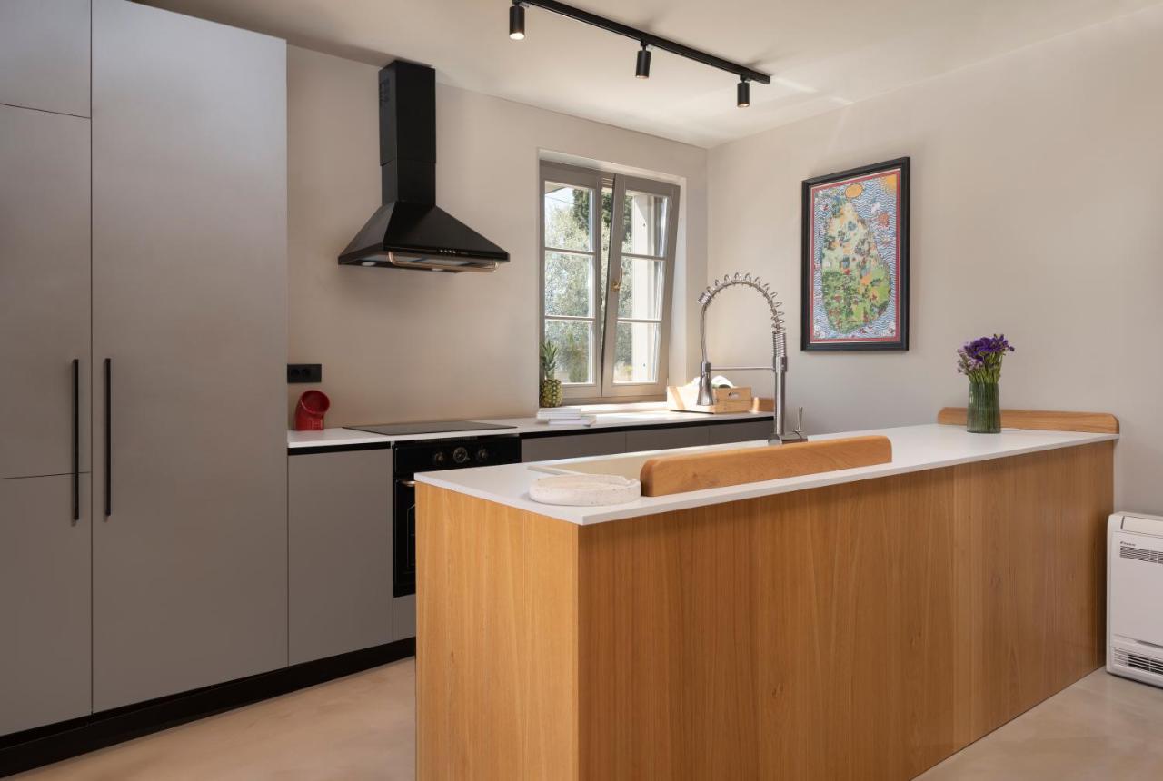 Casa Sol Villa Zadar Ngoại thất bức ảnh