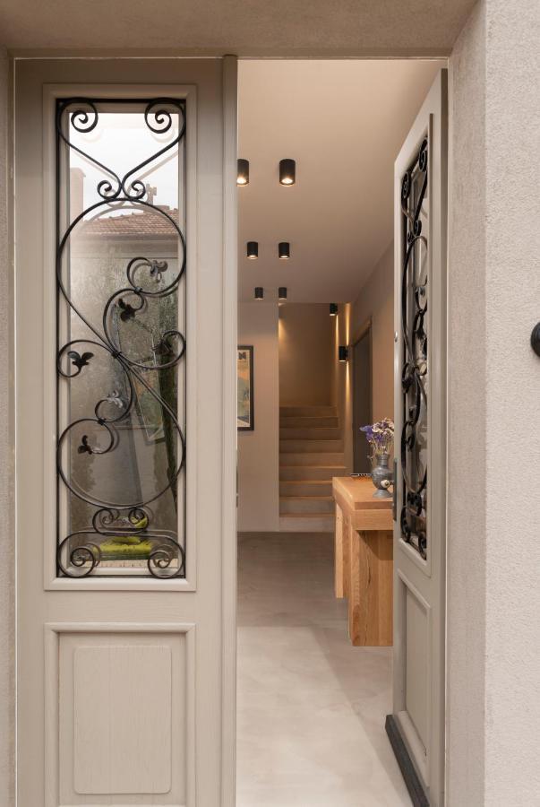 Casa Sol Villa Zadar Ngoại thất bức ảnh