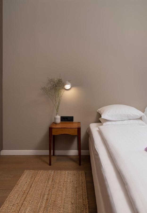 Casa Sol Villa Zadar Ngoại thất bức ảnh