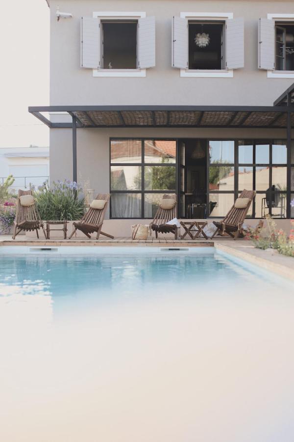 Casa Sol Villa Zadar Ngoại thất bức ảnh