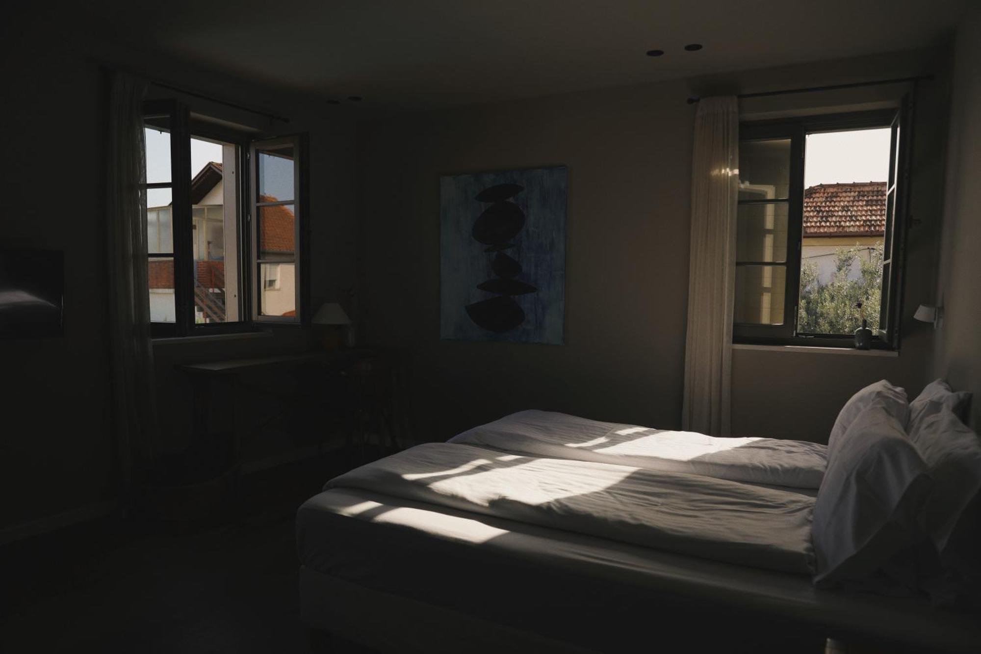 Casa Sol Villa Zadar Ngoại thất bức ảnh
