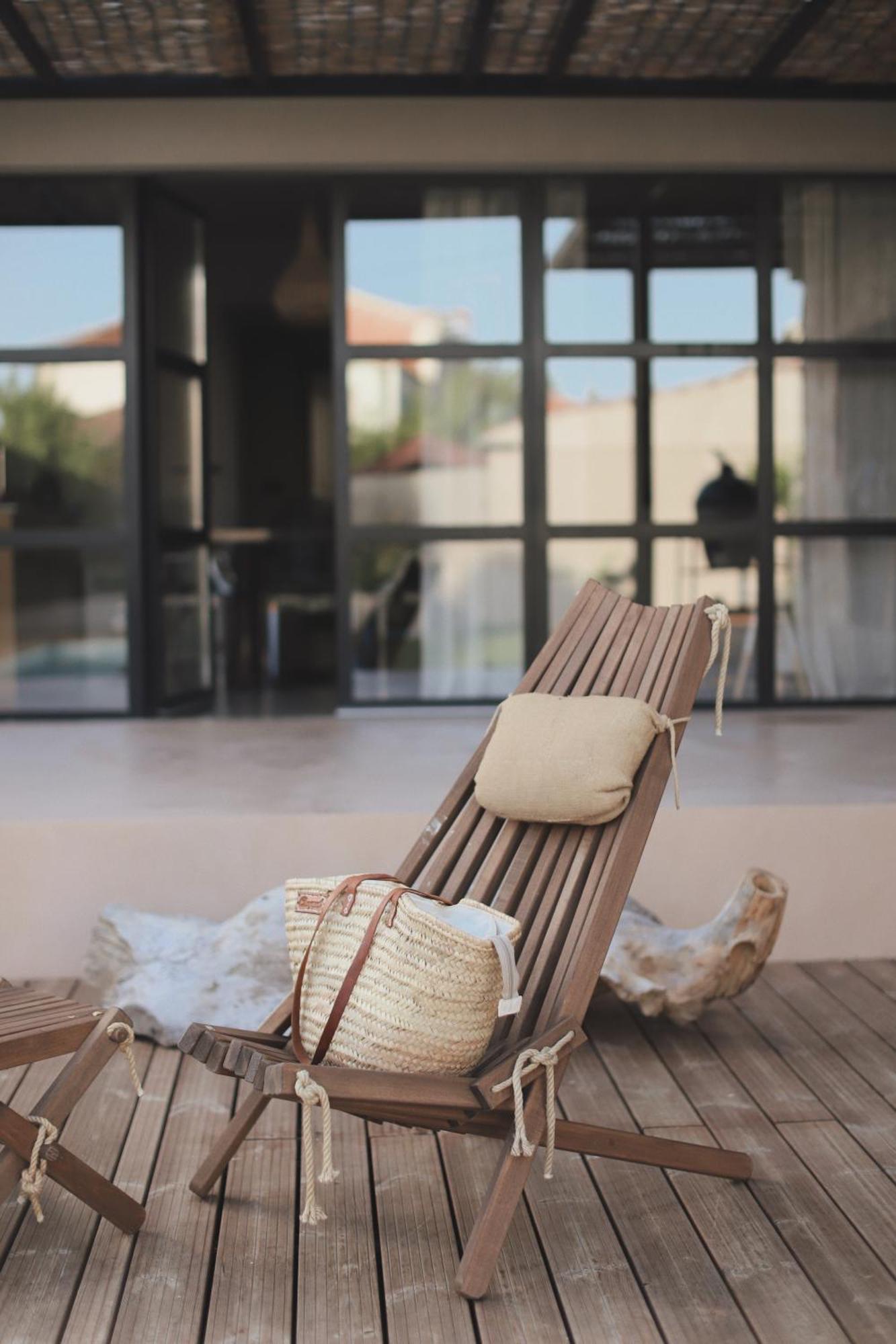 Casa Sol Villa Zadar Ngoại thất bức ảnh