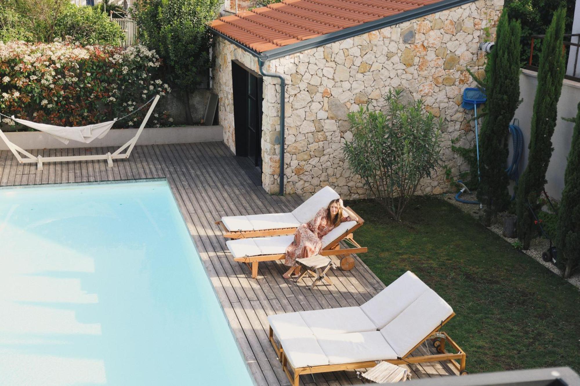 Casa Sol Villa Zadar Ngoại thất bức ảnh