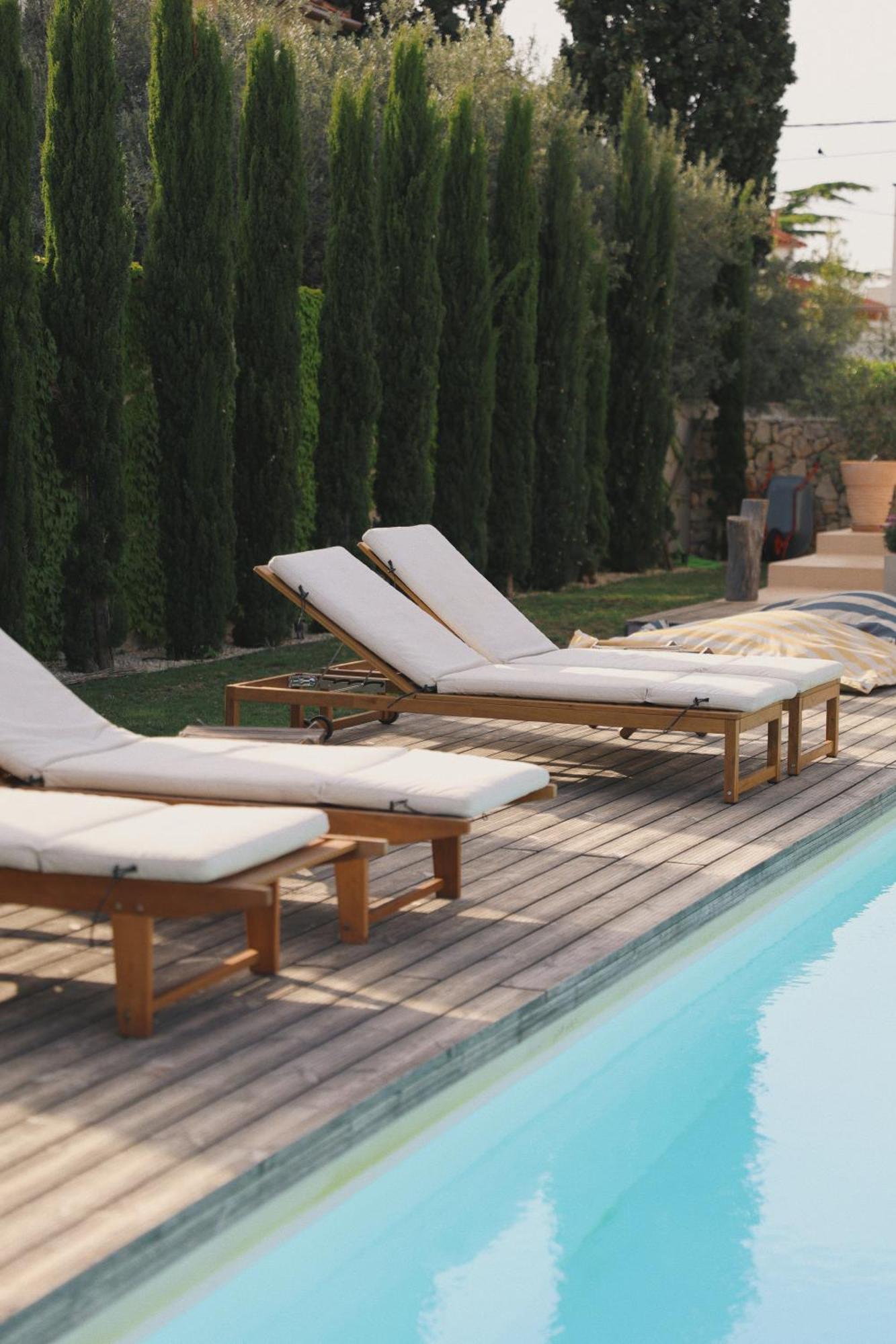 Casa Sol Villa Zadar Ngoại thất bức ảnh